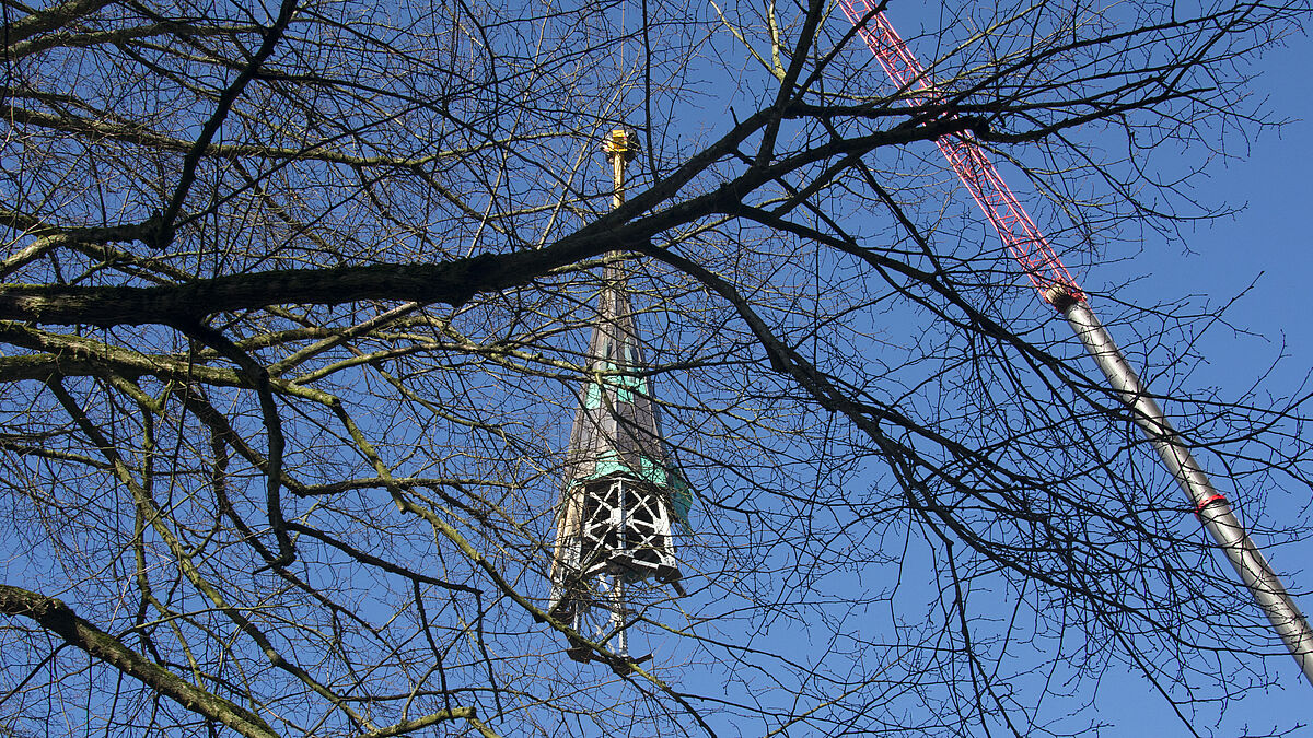 ©Jürgen Rademacher/Nordkirche