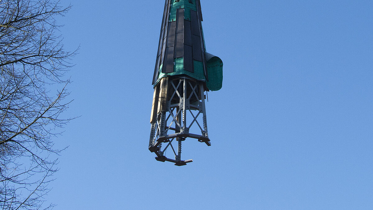 ©Jürgen Rademacher/Nordkirche