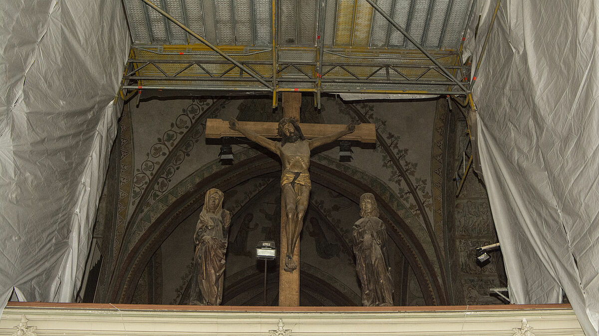 Foto: Rademacher/Nordkirche